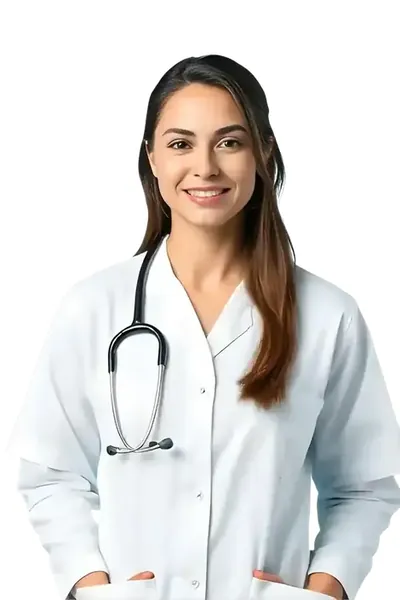 MBBS admissions specialist